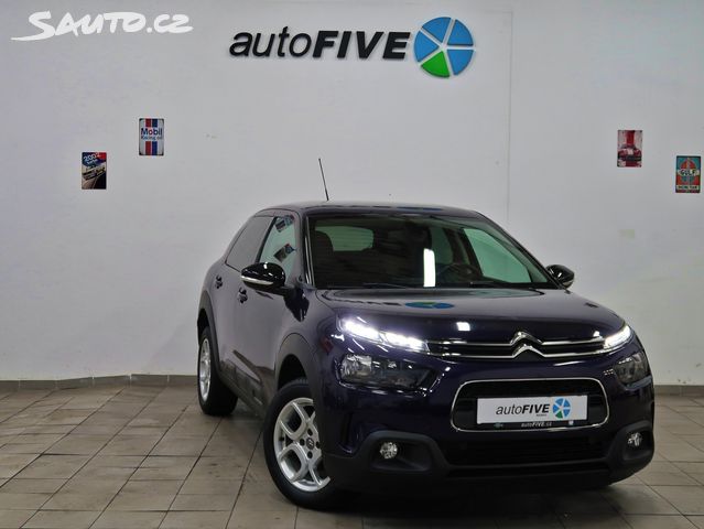 Citroën C4 Cactus